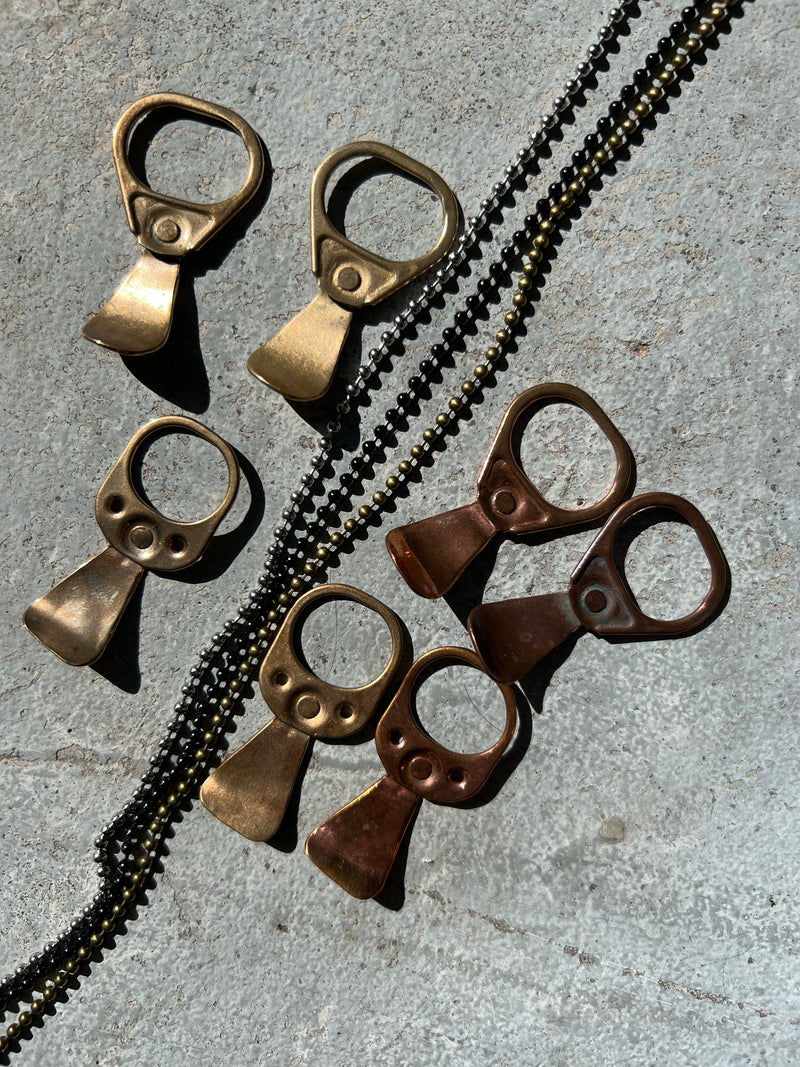 Bronze