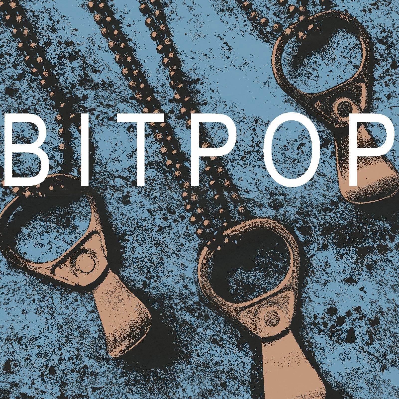 Bronze on Bronze Chain - Bit Pop AUSTIN