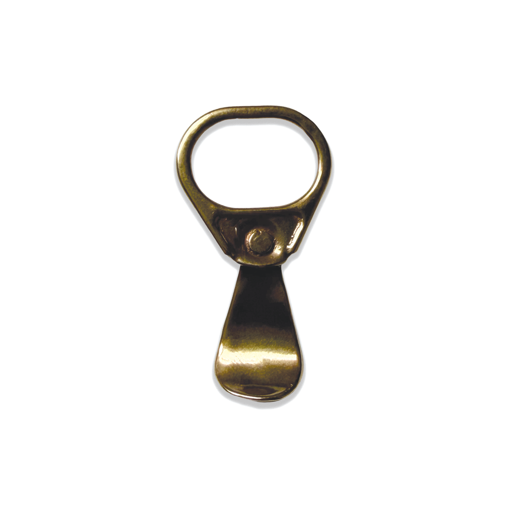 Bronze on Black Chain - Bit Pop AUSTIN